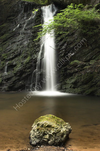 Fairy Glen 